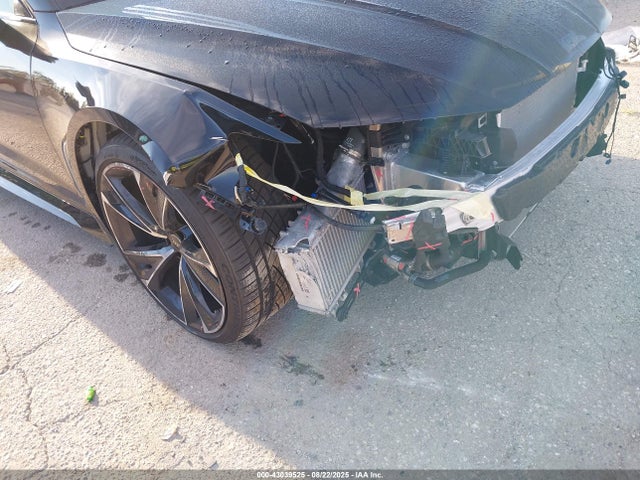 WUAPCBF27PN900727 Audi 2023