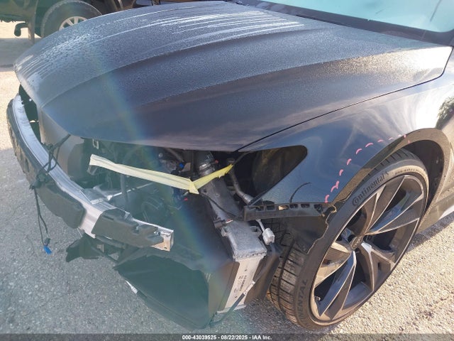 WUAPCBF27PN900727 Audi 2023