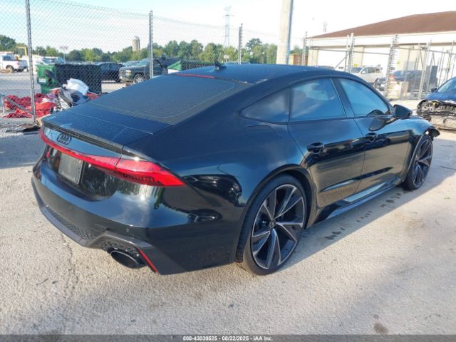 2023 AUDI RS 7 SPORTBACK WUAPCBF27PN900727 Photo 3