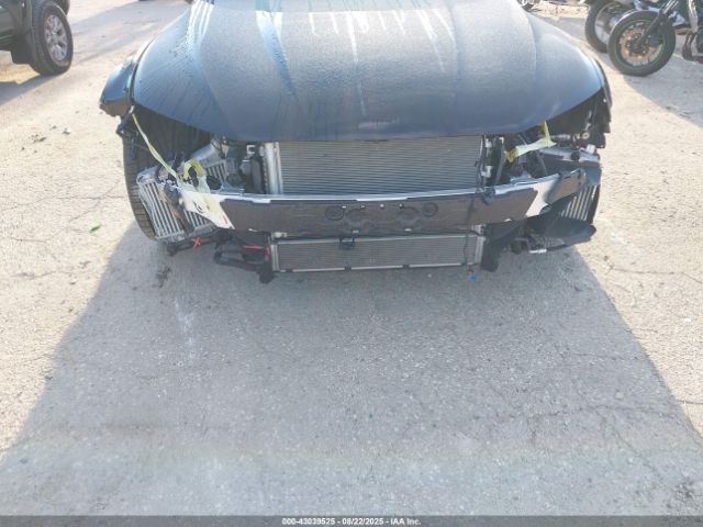 2023 AUDI RS 7 SPORTBACK WUAPCBF27PN900727 Photo 5