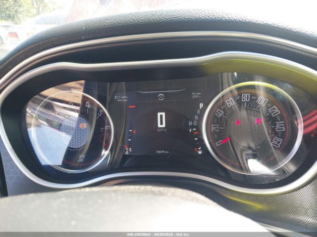 2018 DODGE CHALLENGER 2C3CDZGGXJH302633 Photo 6