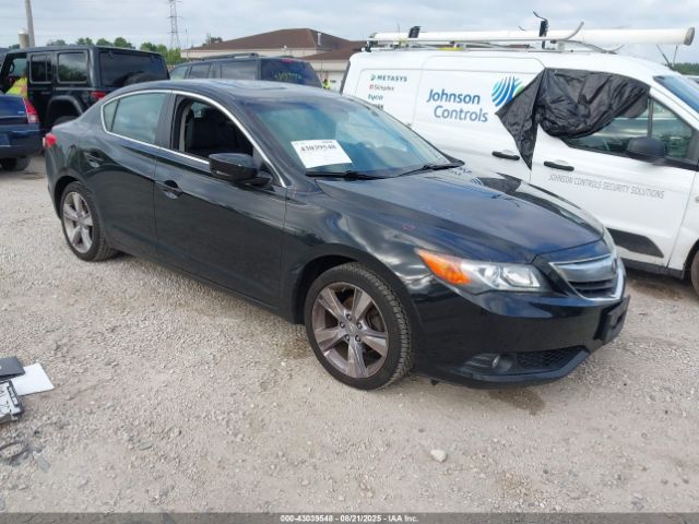 2013 ACURA ILX 19VDE1F73DE003882 Photo 0