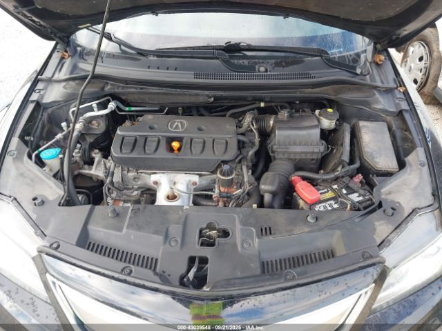 2013 ACURA ILX 19VDE1F73DE003882 Photo 9