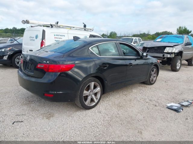 2013 ACURA ILX 19VDE1F73DE003882 Photo 3