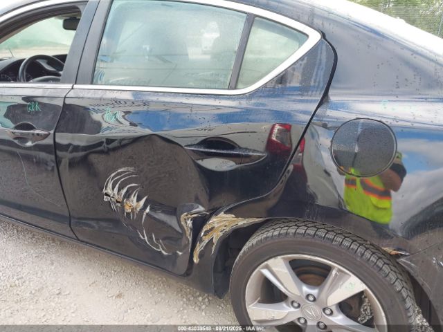 2013 ACURA ILX 19VDE1F73DE003882 Photo 5