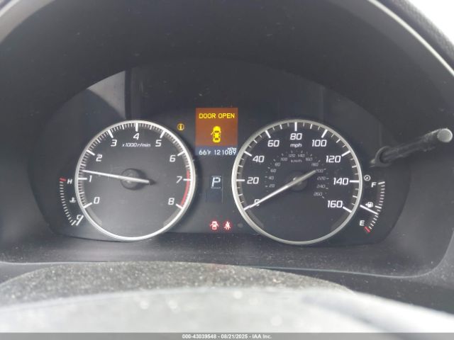 2013 ACURA ILX 19VDE1F73DE003882 Photo 6