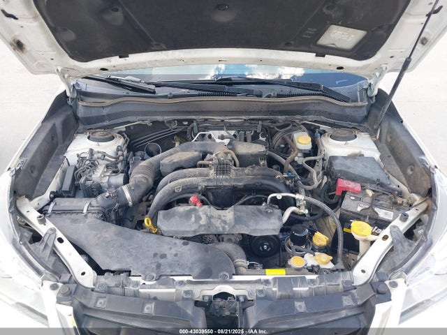 Aukcja sprzedaży 2017 Subaru Forester 2.5i Premium, vin: JF2SJAGC2HH564503, numer aukcji: 43039550