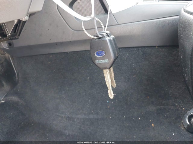 Aukcja sprzedaży 2017 Subaru Forester 2.5i Premium, vin: JF2SJAGC2HH564503, numer aukcji: 43039550