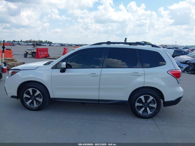 Aukcja sprzedaży 2017 Subaru Forester 2.5i Premium, vin: JF2SJAGC2HH564503, numer aukcji: 43039550