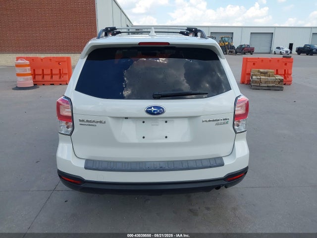 Aukcja sprzedaży 2017 Subaru Forester 2.5i Premium, vin: JF2SJAGC2HH564503, numer aukcji: 43039550