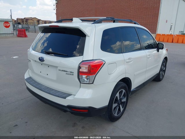 Aukcja sprzedaży 2017 Subaru Forester 2.5i Premium, vin: JF2SJAGC2HH564503, numer aukcji: 43039550