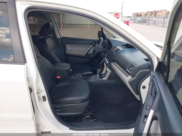 Aukcja sprzedaży 2017 Subaru Forester 2.5i Premium, vin: JF2SJAGC2HH564503, numer aukcji: 43039550
