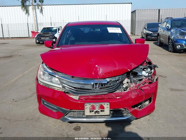 1HGCR2F56GA200663 Honda k24w1