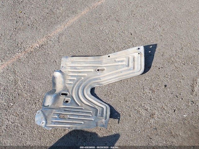 1HGCR2F56GA200663 Honda k24w1