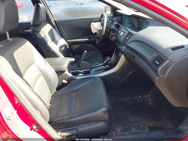 1HGCR2F56GA200663 Honda k24w1