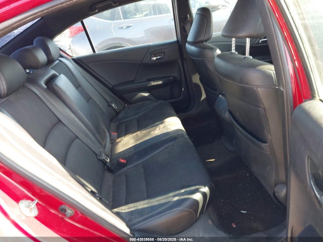1HGCR2F56GA200663 Honda k24w1