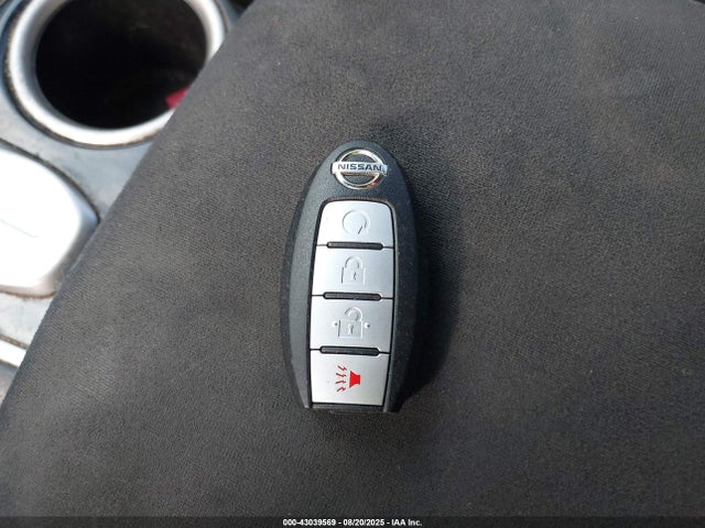 Nissan 2016 2016 5N1AR2MN6GC643680 Image 11