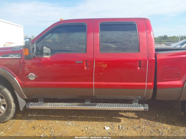 Ford F-250 2016 1FT7W2BT4GEC00845 Image 14
