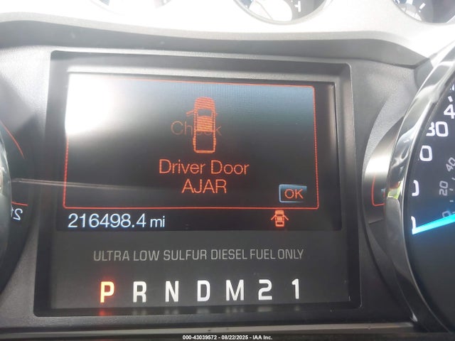 Ford F-250 2016 1FT7W2BT4GEC00845 Image 15