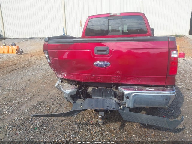 Ford F-250 2016 1FT7W2BT4GEC00845 Image 16