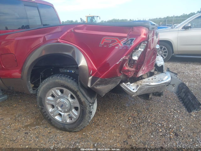 Ford F-250 2016 1FT7W2BT4GEC00845 Image 17
