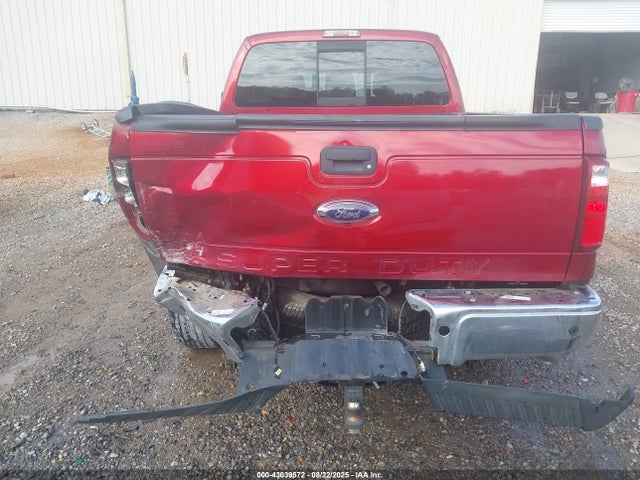 Ford F-250 2016 1FT7W2BT4GEC00845 Image 6