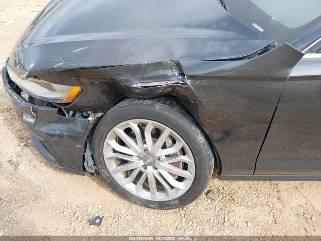 2014 AUDI A6 WAUHGAFC0EN070482 Photo 5