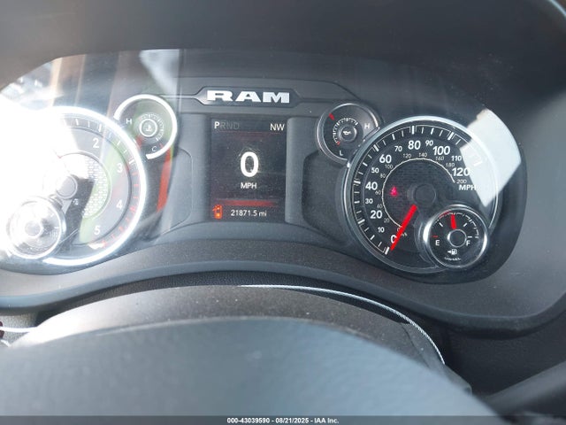 RAM 2024 2024 3C6UR5DL8RG340361 Image 7