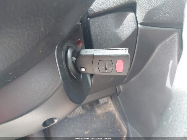 Mazda l5x 2015 JM1CW2BL0F0182077 Image 11