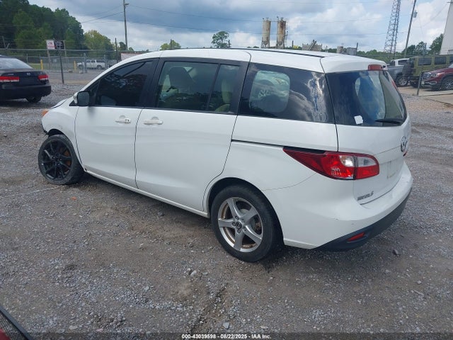 Mazda l5x 2015 JM1CW2BL0F0182077 Image 3