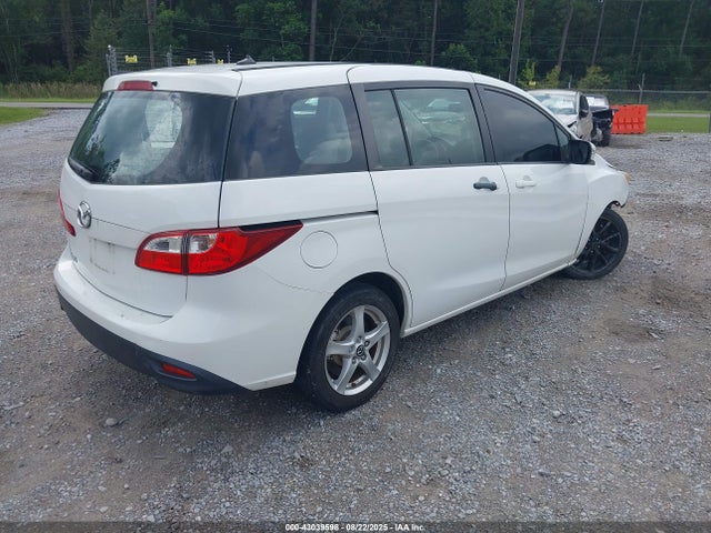Mazda l5x 2015 JM1CW2BL0F0182077 Image 4