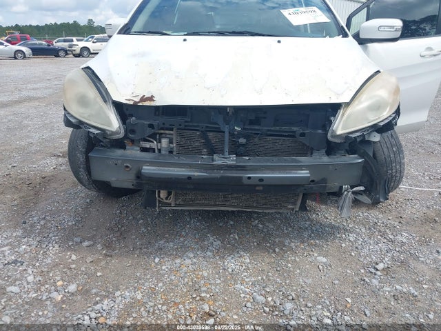 Mazda l5x 2015 JM1CW2BL0F0182077 Image 6