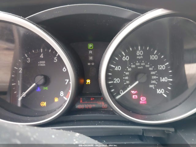 Mazda l5x 2015 JM1CW2BL0F0182077 Image 7