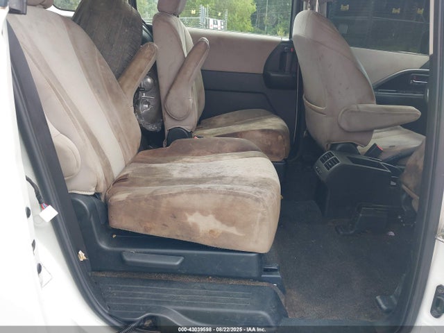 Mazda l5x 2015 JM1CW2BL0F0182077 Image 8