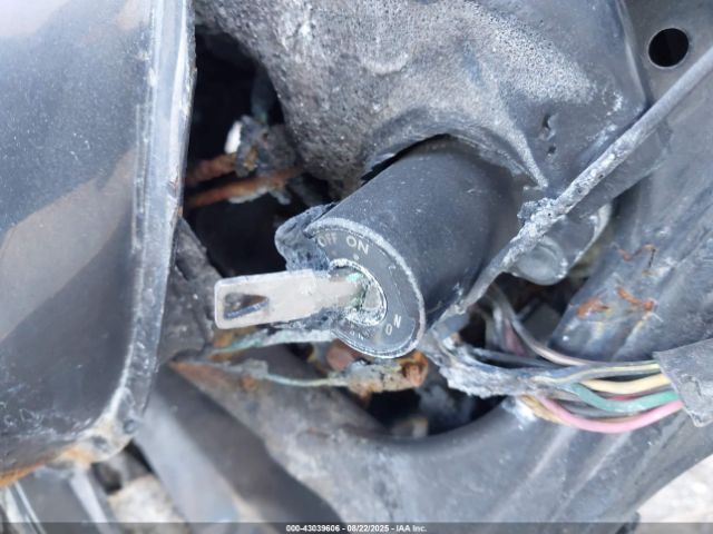 2007 YAMAHA XVS650 JYAVM01E27A114439 Photo 10