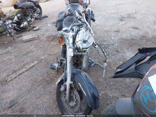 2007 YAMAHA XVS650 JYAVM01E27A114439 Photo 4