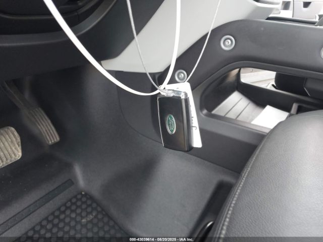 2023 LAND ROVER DEFENDER SALEJ6EX6P2121859 Photo 10