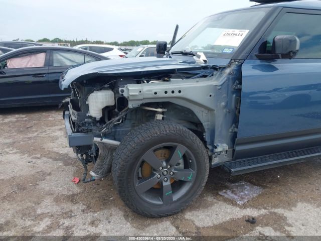 2023 LAND ROVER DEFENDER SALEJ6EX6P2121859 Photo 5