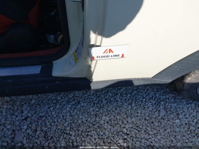 2008 MINI COOPER S WMWMF73568TT90089 Photo 5