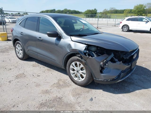2023 FORD ESCAPE 1FMCU0GN0PUA18001