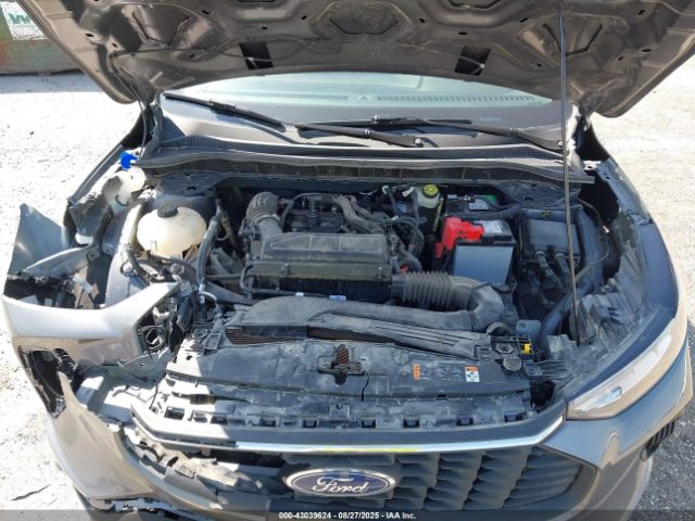 2023 FORD ESCAPE 1FMCU0GN0PUA18001 Photo 9