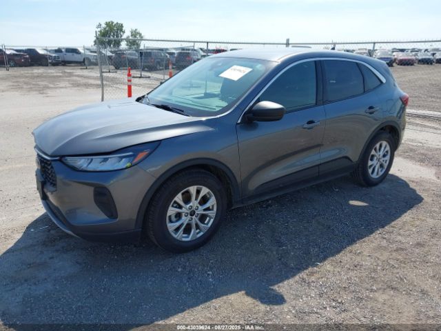 2023 FORD ESCAPE 1FMCU0GN0PUA18001 Photo 1