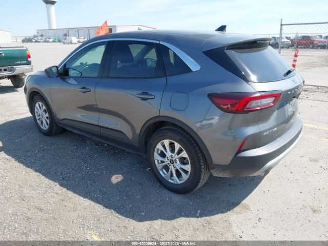 2023 FORD ESCAPE 1FMCU0GN0PUA18001 Photo 2