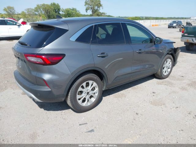 2023 FORD ESCAPE 1FMCU0GN0PUA18001 Photo 3