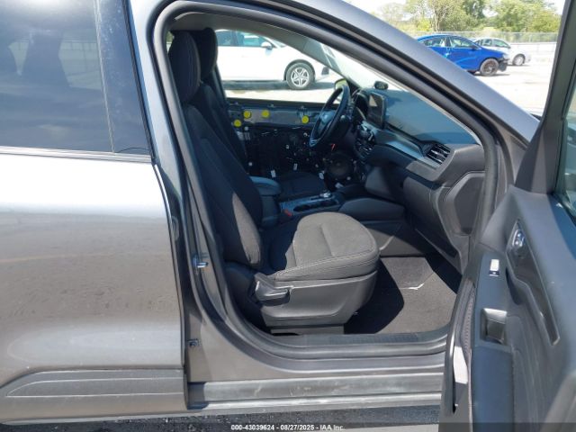 2023 FORD ESCAPE 1FMCU0GN0PUA18001 Photo 4