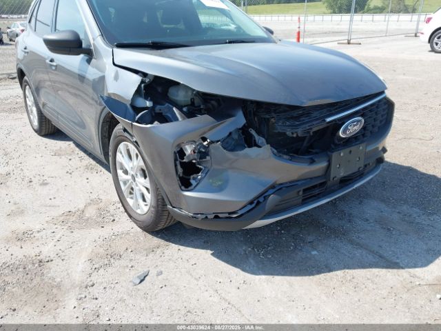 2023 FORD ESCAPE 1FMCU0GN0PUA18001 Photo 5