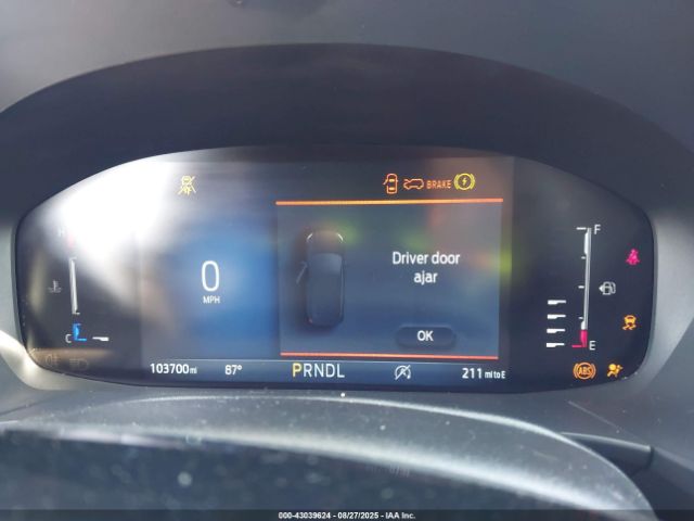 2023 FORD ESCAPE 1FMCU0GN0PUA18001 Photo 6