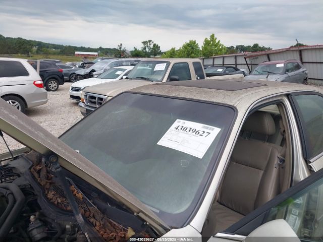 2004 ACURA RL JH4KA96614C002607 Photo 5