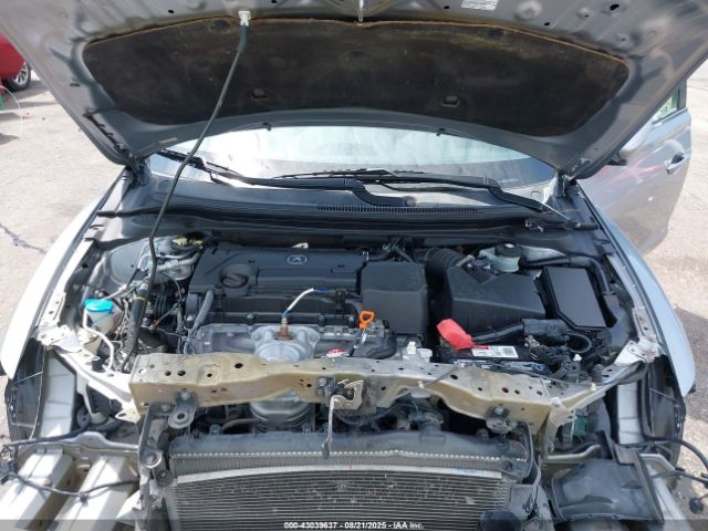 2017 ACURA ILX 19UDE2F38HA008421 Photo 9