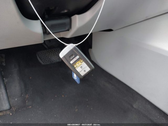 2017 ACURA ILX 19UDE2F38HA008421 Photo 10